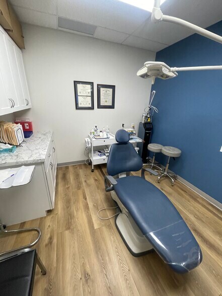 More Photos Of 540 E Cherry St, Troy Office For Lease