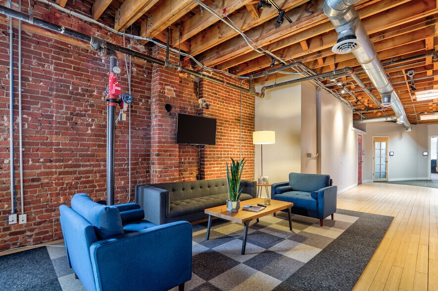 More Photos Of 1514 Blake St, Denver Office For Lease
