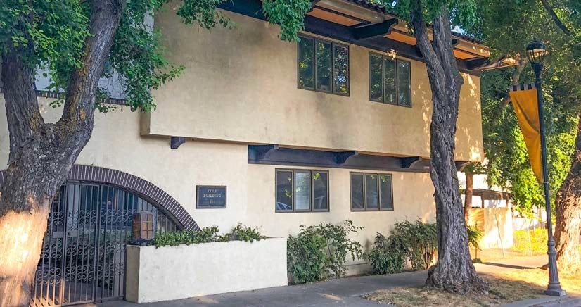 More Photos Of 231 D St, Davis Office For Lease