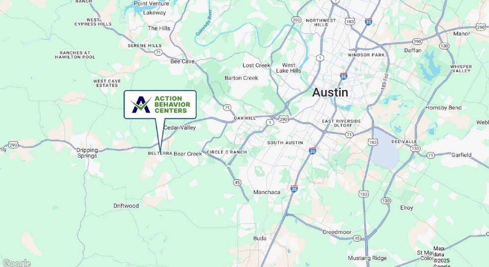 More Photos Of 13341 W Highway 290, Austin Medical For Sale