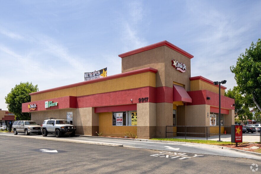 More Photos Of 9561-9971 Chapman Ave, Garden Grove Unknown For Lease