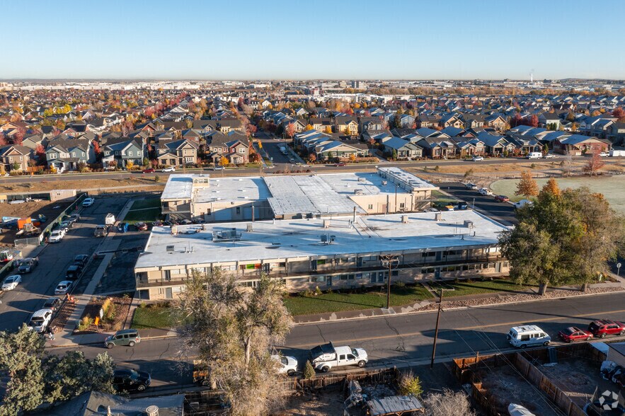 More Photos Of 10255 E 25th Ave, Aurora Flex For Lease