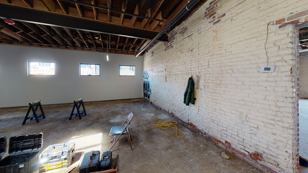 More Photos Of 636 29th St, Denver Storefront Retail Office For Lease
