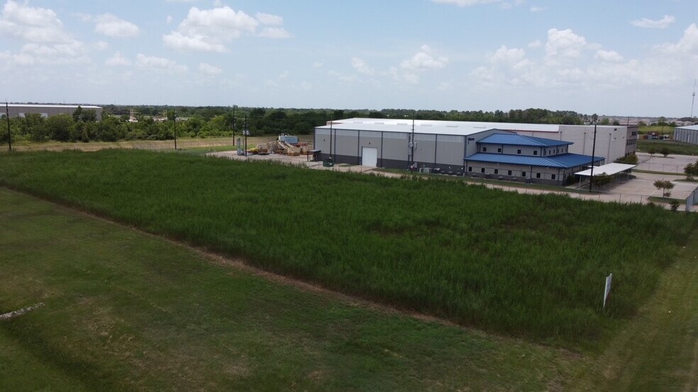 Primary Photo Of 0 Clay Road, Katy Industrial For Lease