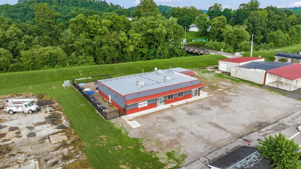 More Photos Of 34 Potters Ln, Roseville Restaurant For Sale