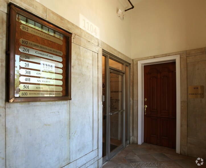 More Photos Of 1102 Third Ave, Huntington Office For Lease