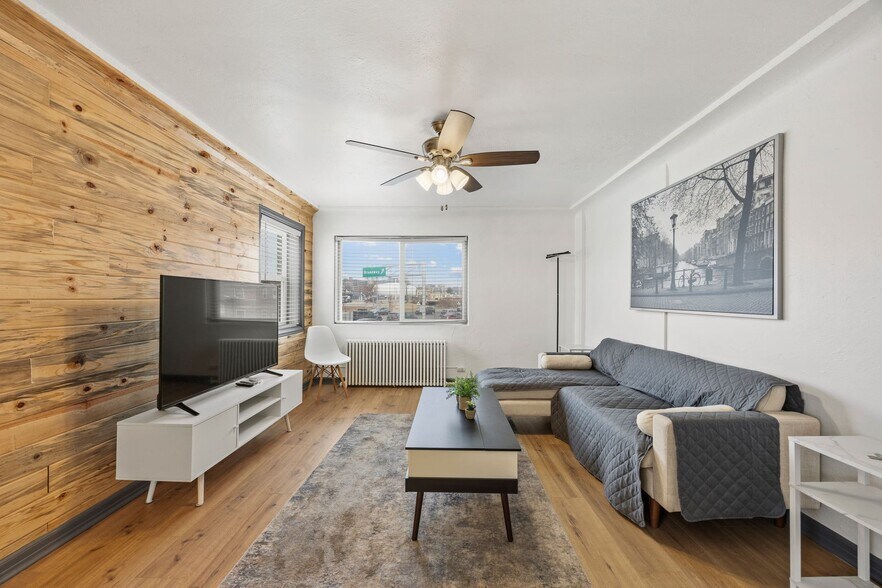 More Photos Of 3525 S Bannock St, Englewood Apartments For Sale