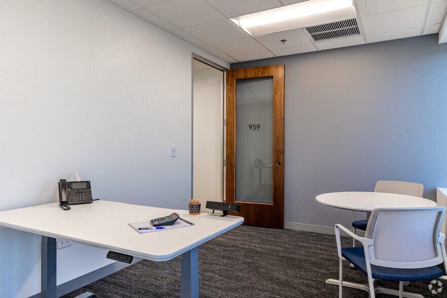 More Photos Of 3838 N Central Ave, Phoenix Coworking Space