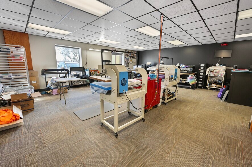 More Photos Of 20 S 32nd Ave S, Saint Cloud Office For Sale