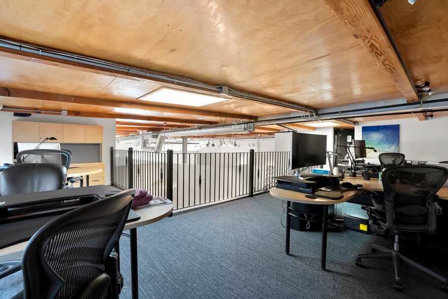 More Photos Of 209 Kalamath St, Denver Loft Creative Space For Sale