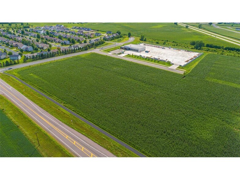 More Photos Of Energy Drive, Belle Plaine Land For Sale