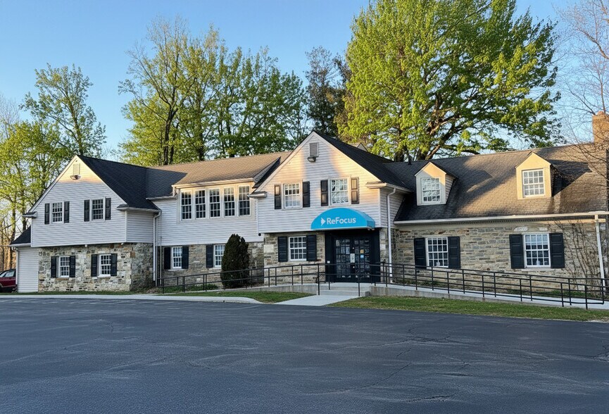 Primary Photo Of 3110 Grant Ave, Philadelphia Office For Sale