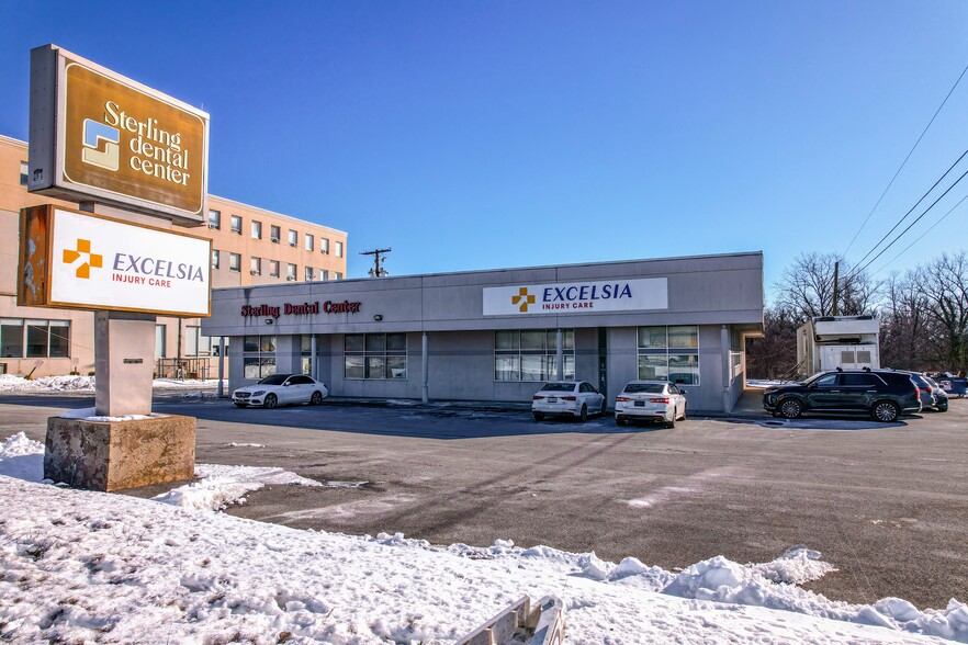 Primary Photo Of 7503 Annapolis Rd, Hyattsville Storefront Retail Office For Lease