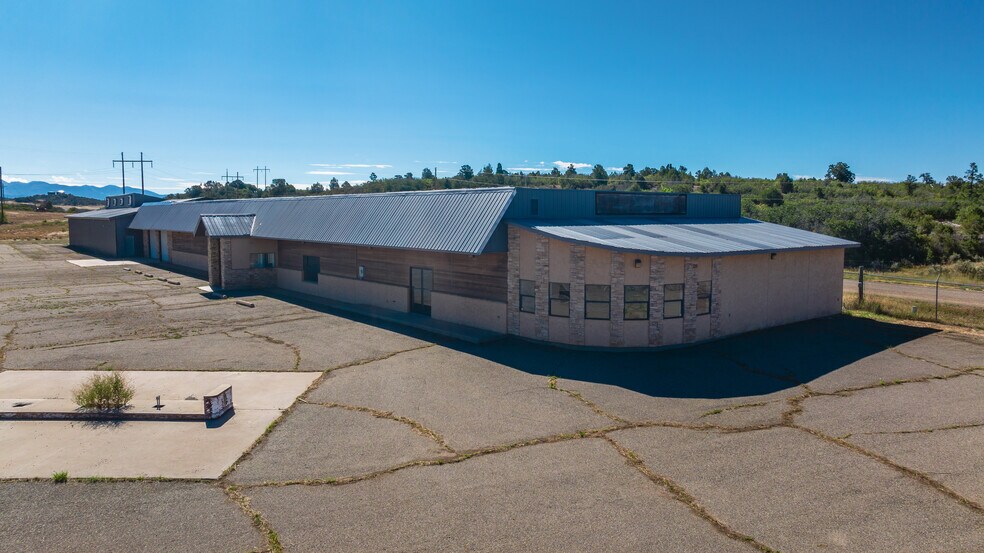 More Photos Of 17602 Highway 145, Dolores Warehouse For Sale