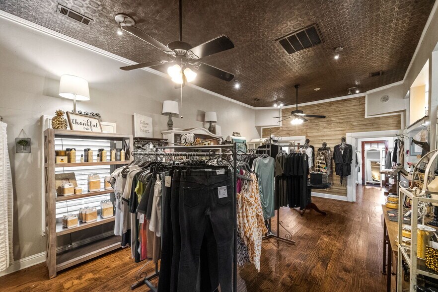 More Photos Of 139 Olive St, Keller Storefront Retail Office For Sale