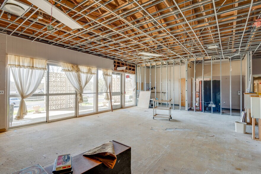 More Photos Of 4109 Gallatin Pike, Nashville Assisted Living For Sale