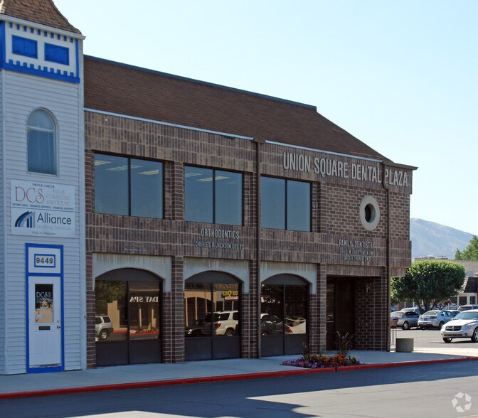 More Photos Of 9455 S Union Sq, Sandy Storefront Retail Office For Sale