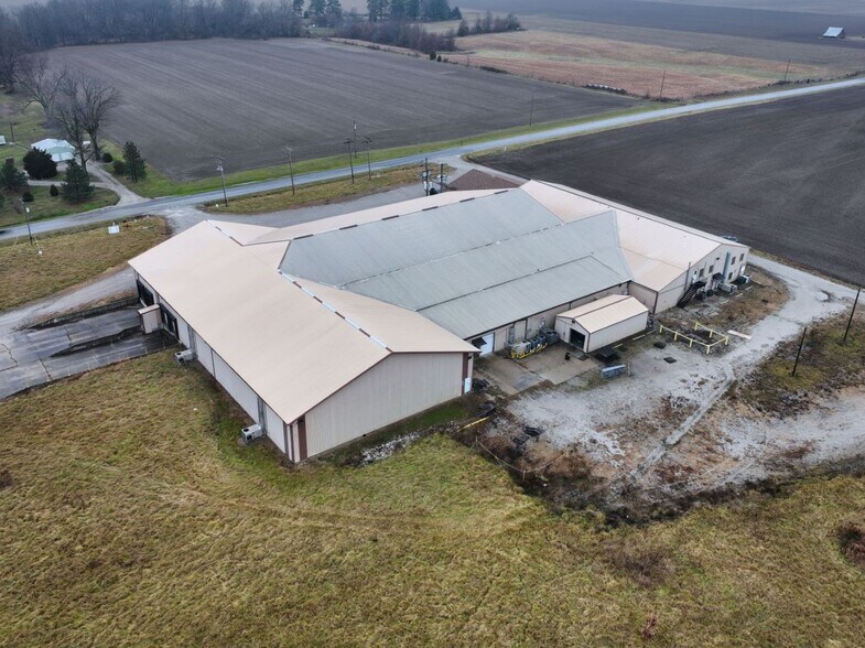 More Photos Of 7656 E 700th Ave, Robinson Manufacturing For Sale