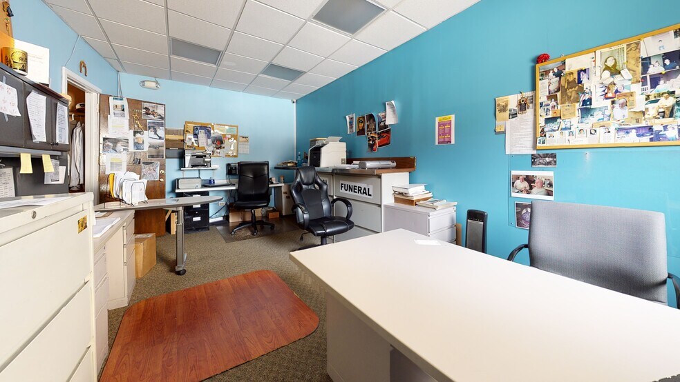 More Photos Of 2629 Harway Ave, Brooklyn Funeral Home For Sale