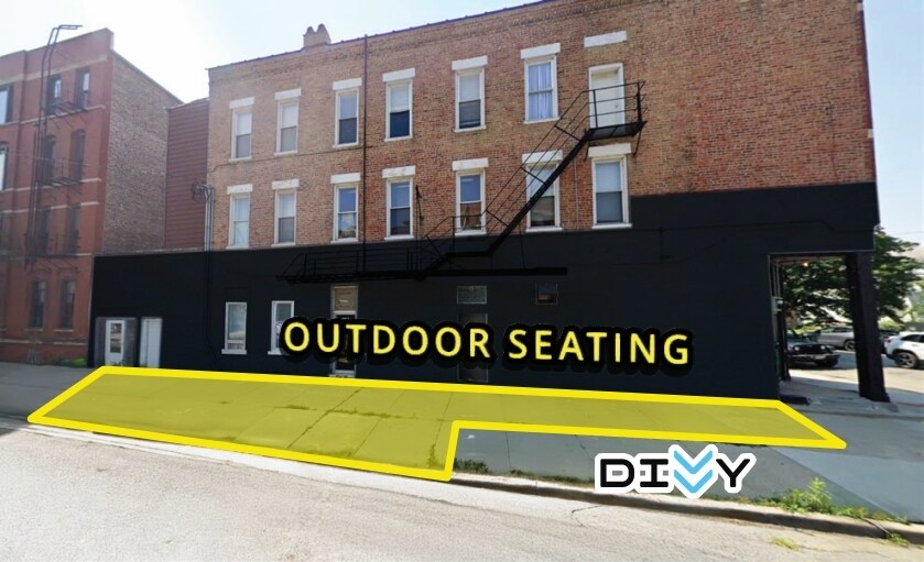 More Photos Of 543 N Noble St, Chicago Apartments For Lease
