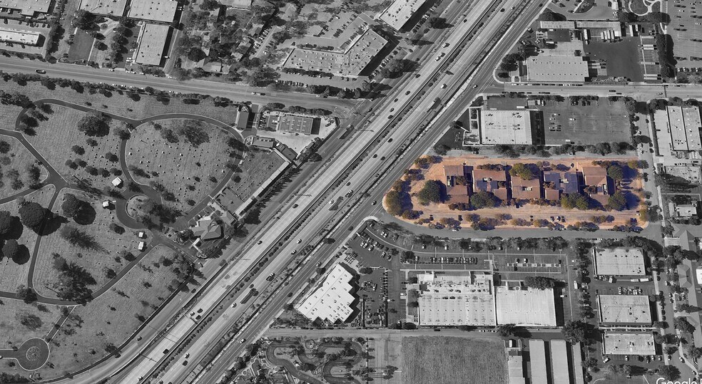 More Photos Of Mesa Verde Ave Redevelopment Land, Ventura Land For Sale