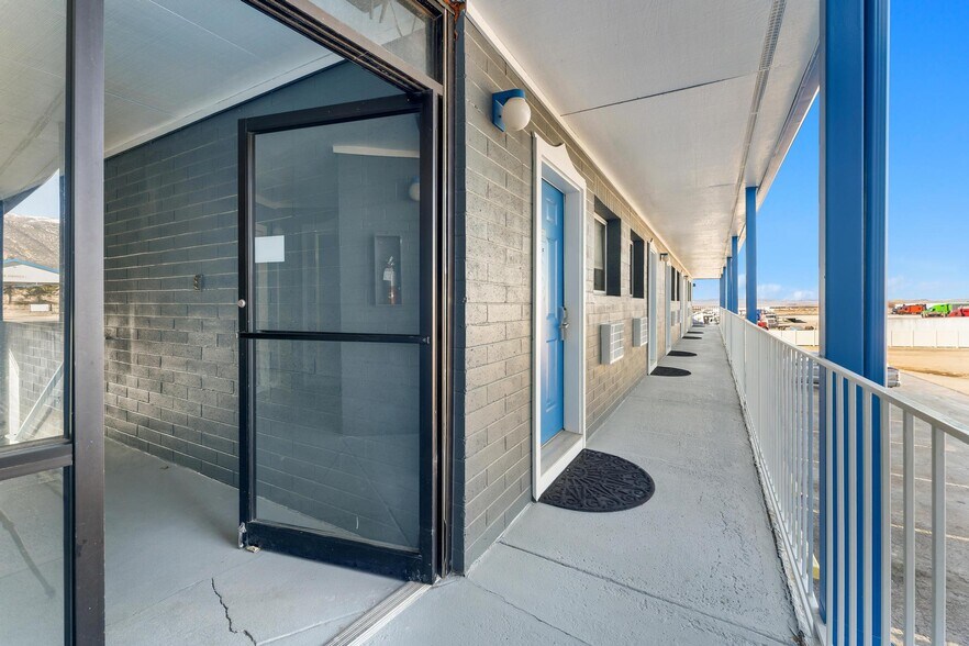 More Photos Of 2555 N Freeway Dr, Cedar City Hotel For Sale