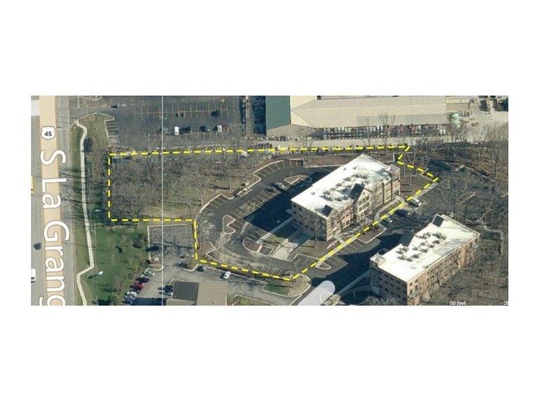 More Photos Of 20624 Abbey Woods Ct, Frankfort Office For Lease