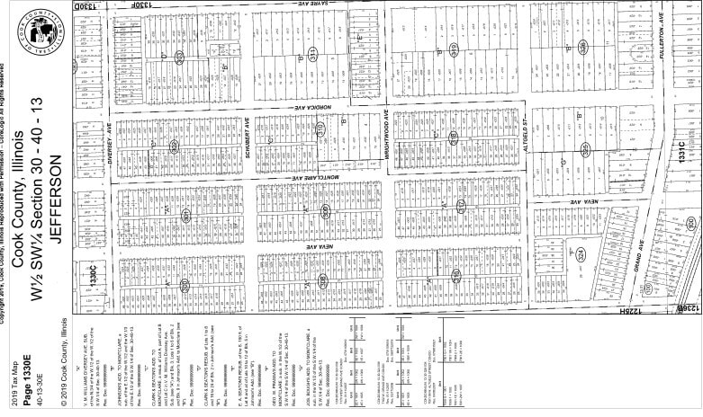 More Photos Of 7162 W Grand Ave, Elmwood Park Apartments For Sale