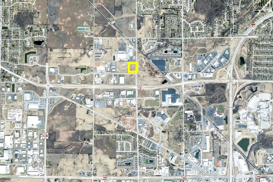 More Photos Of McCarthy @ Neubert Rd, Grand Chute Land For Sale