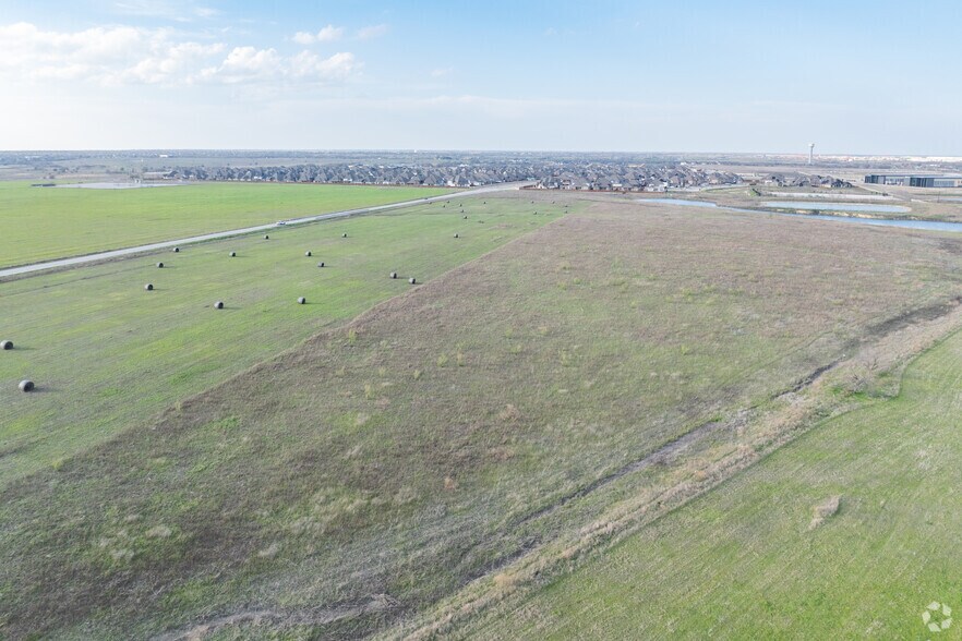 More Photos Of Blue Mound Rd & John Day Rd, Haslet Land For Sale