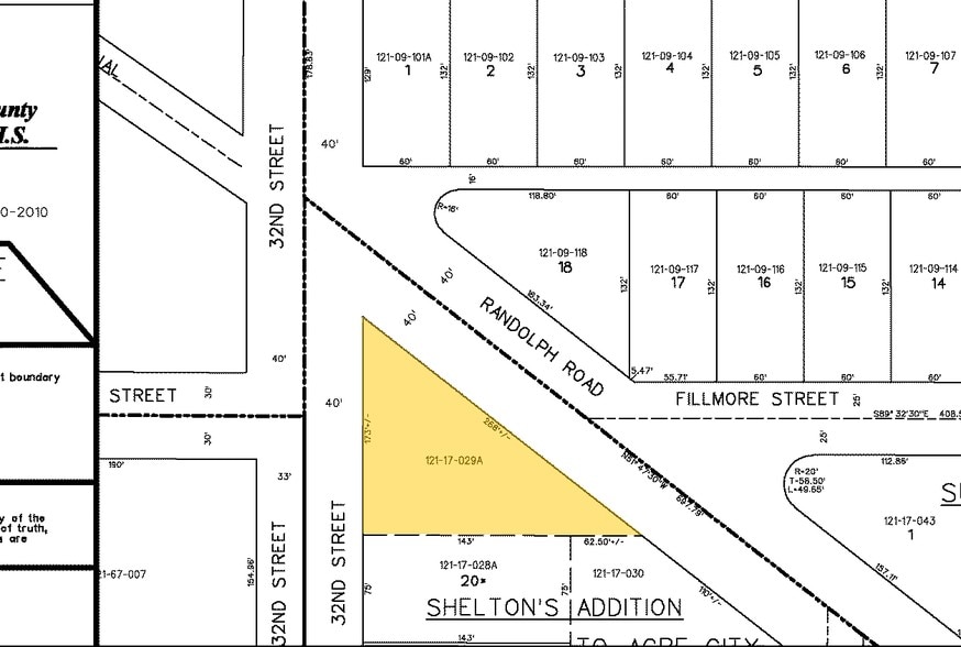 More Photos Of 531 N 32nd St, Phoenix Office Residential For Sale