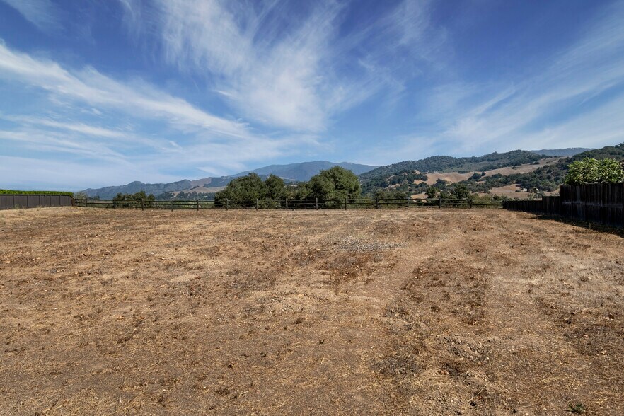 Primary Photo Of 226 Valhalla Dr, Solvang Land For Sale