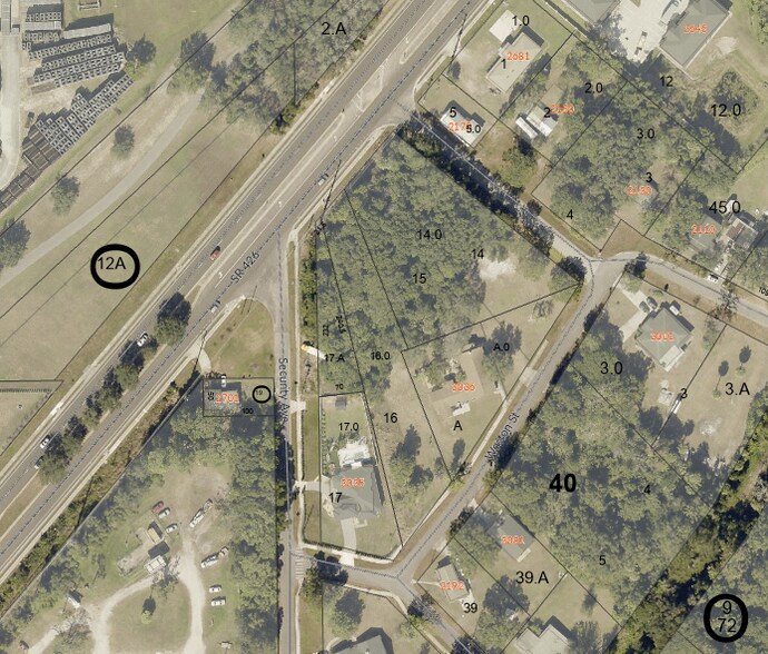 More Photos Of W State 426 Rd, Oviedo Land For Sale