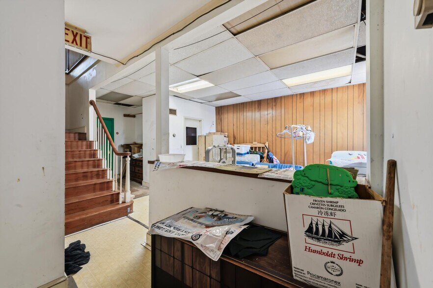 More Photos Of 6 N Washington St, Easton Restaurant For Sale