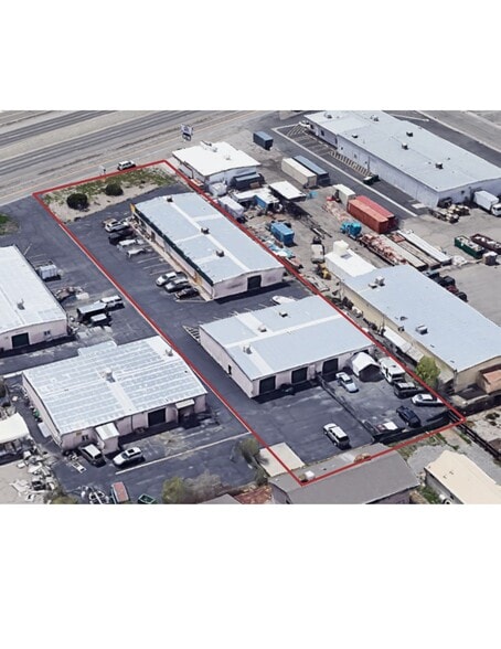 More Photos Of 2458 I 70 Business Loop, Grand Junction Service For Lease