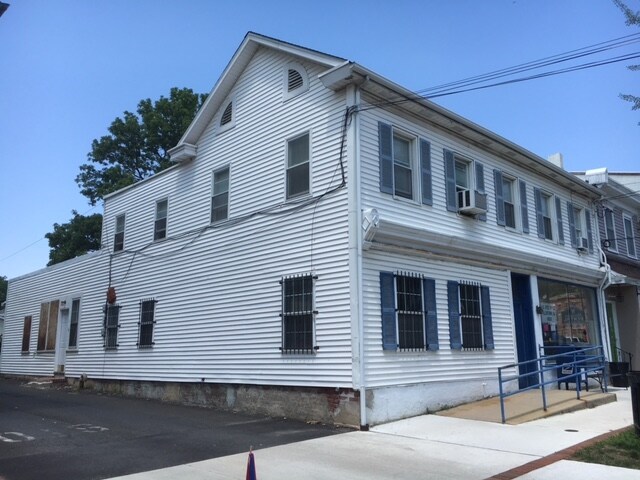 More Photos Of 12 S Main St, Allentown Office Residential For Sale