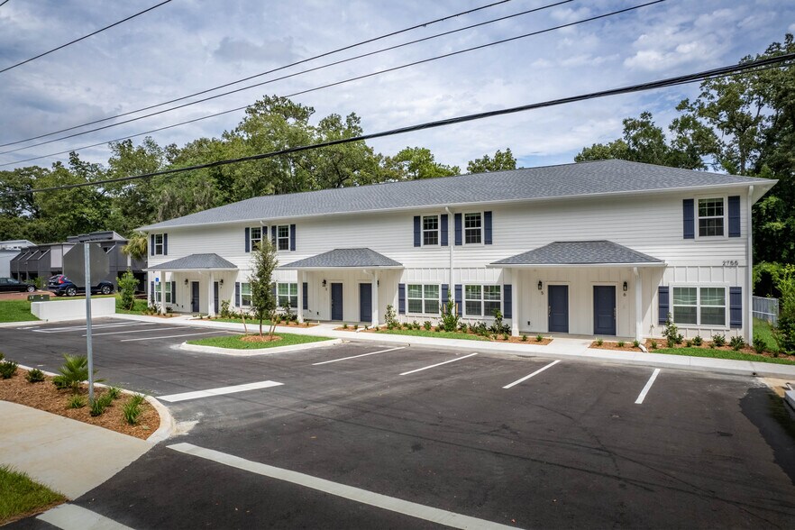 Primary Photo Of 2755 SE 17th St, Ocala Apartments For Sale