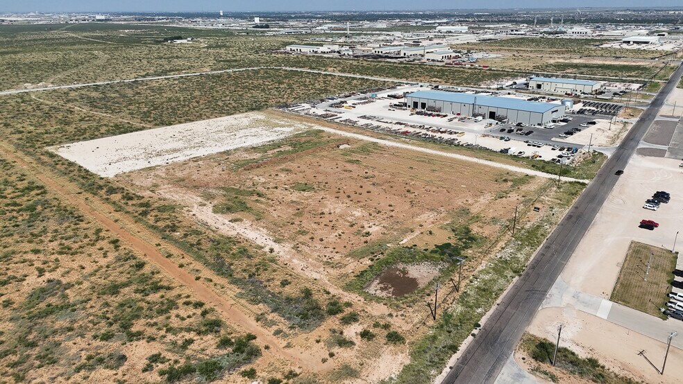 More Photos Of 900 S Faudree Rd, Odessa Land For Sale