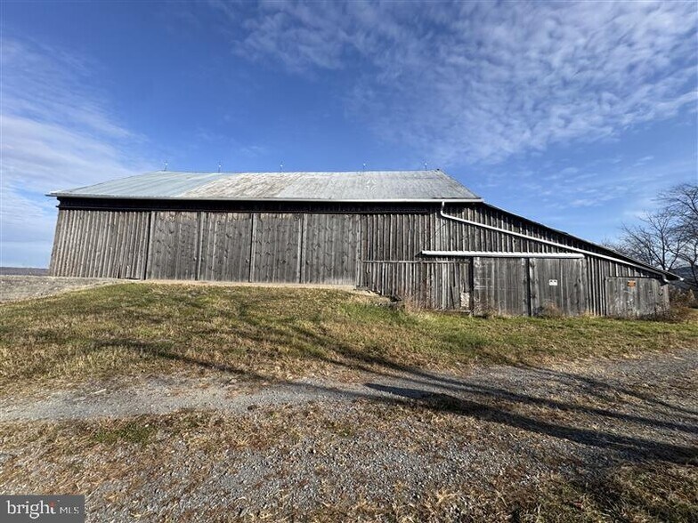 More Photos Of 3581 Union Furnace Rd, Tyrone Land For Sale