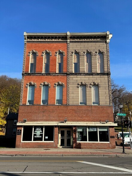 More Photos Of 2 W Main St, Victor Storefront Retail Office For Lease