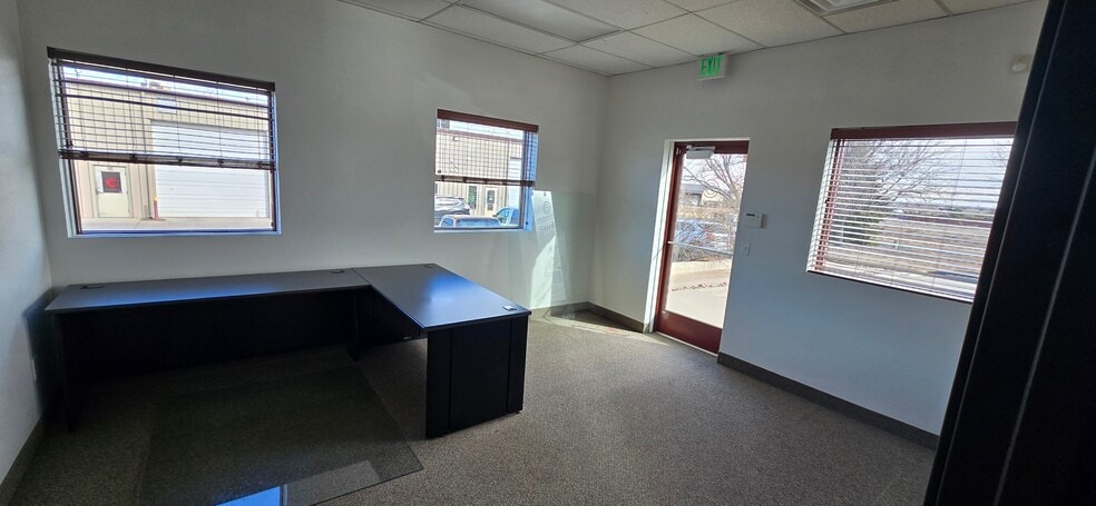 More Photos Of 3770 Puritan Way, Frederick Flex For Lease