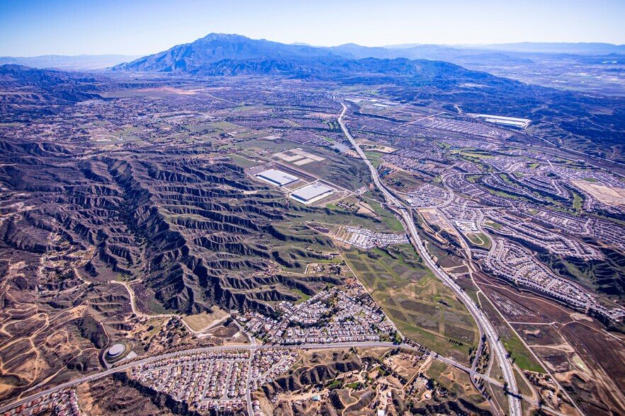 More Photos Of 9750 Weller Rd, Calimesa Land For Sale