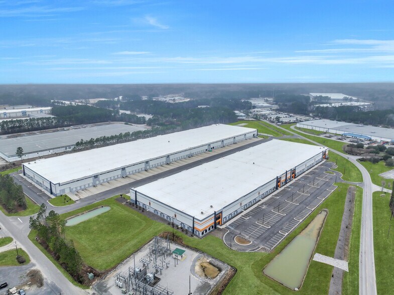 More Photos Of 130 Hodge Rd, Summerville Unknown For Lease