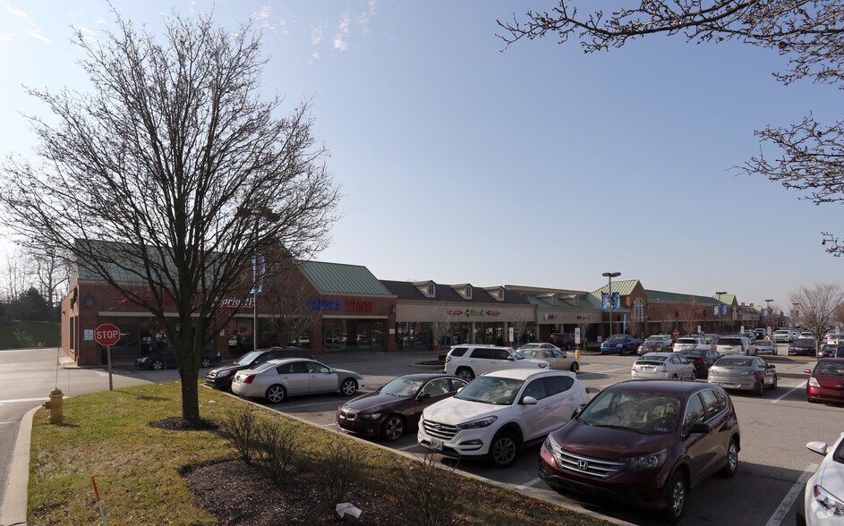 More Photos Of 827-849 W Baltimore Pike, West Grove Unknown For Lease