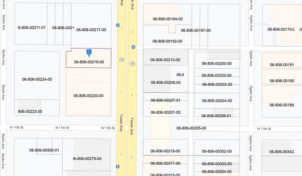 More Photos Of 1015 Tower Ave, Superior Restaurant For Sale