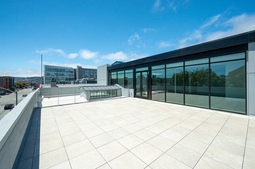 More Photos Of 1170 Harrison St, San Francisco Office For Lease