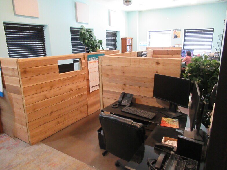 More Photos Of 21061 Gene Campbell Blvd, New Caney Warehouse For Lease