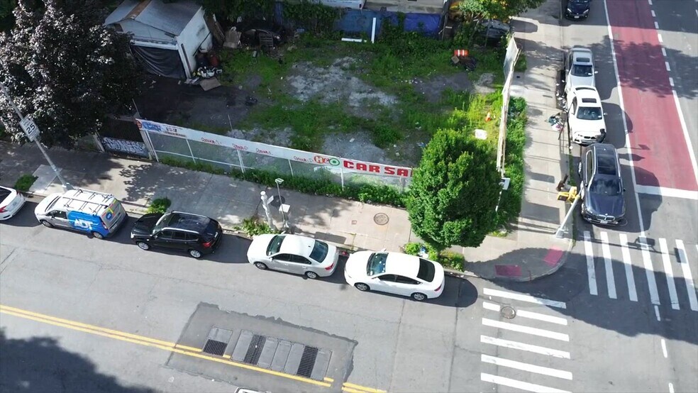 Primary Photo Of 2702 Foster Ave, Brooklyn Land For Sale