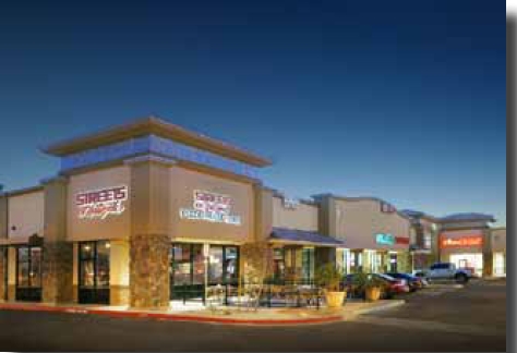 Primary Photo Of 2815 W Carefree Hwy, Phoenix General Retail For Lease