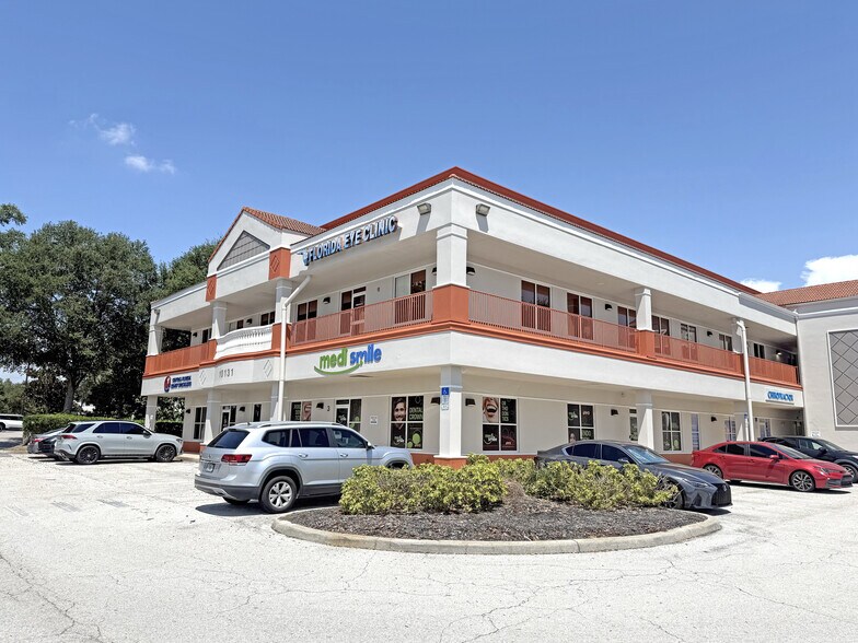 Primary Photo Of 10131 W Colonial Dr, Ocoee Medical For Lease
